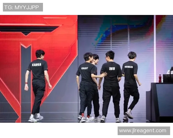 英雄联盟实力排行榜更新WE战队荣登第八名展现强劲实力