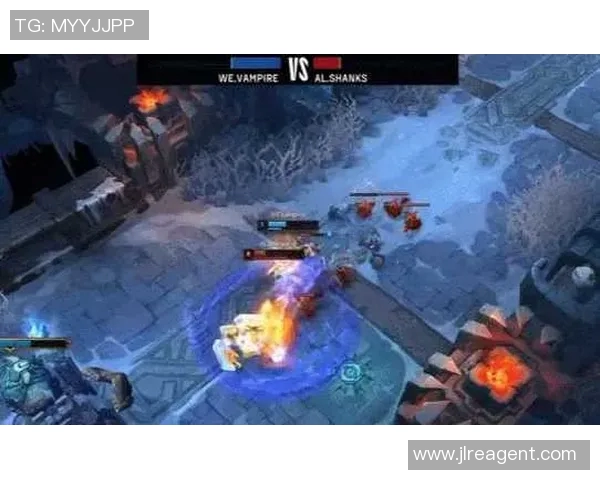 电竞战术分析BLG与WE赛后配合细节解析与数据对比